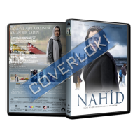 Nahid V4 Cover Tasarımı